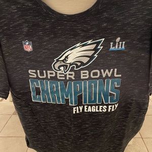 Eagles Football shirt